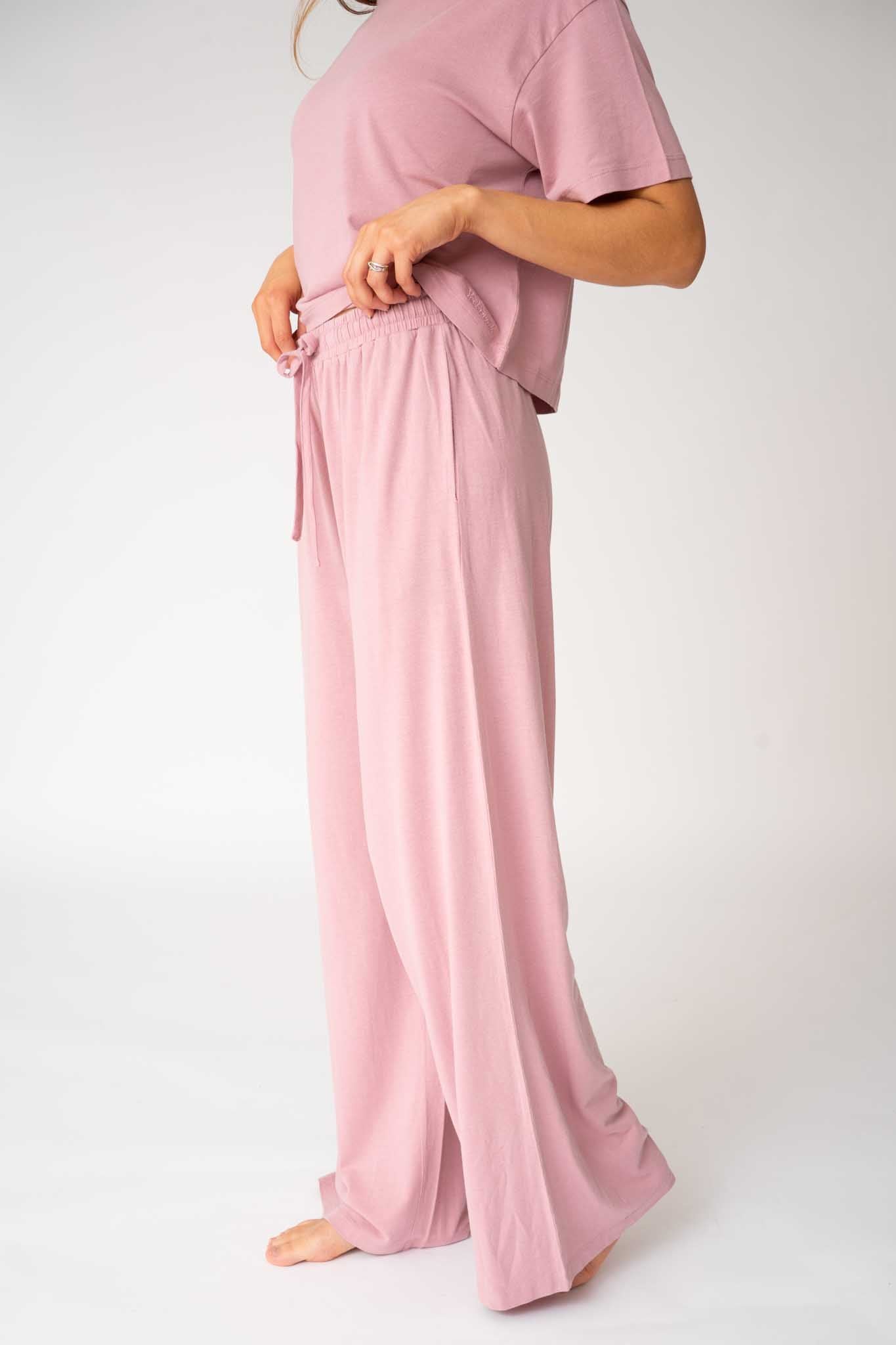 Ethical & Sustainable Pyjamas