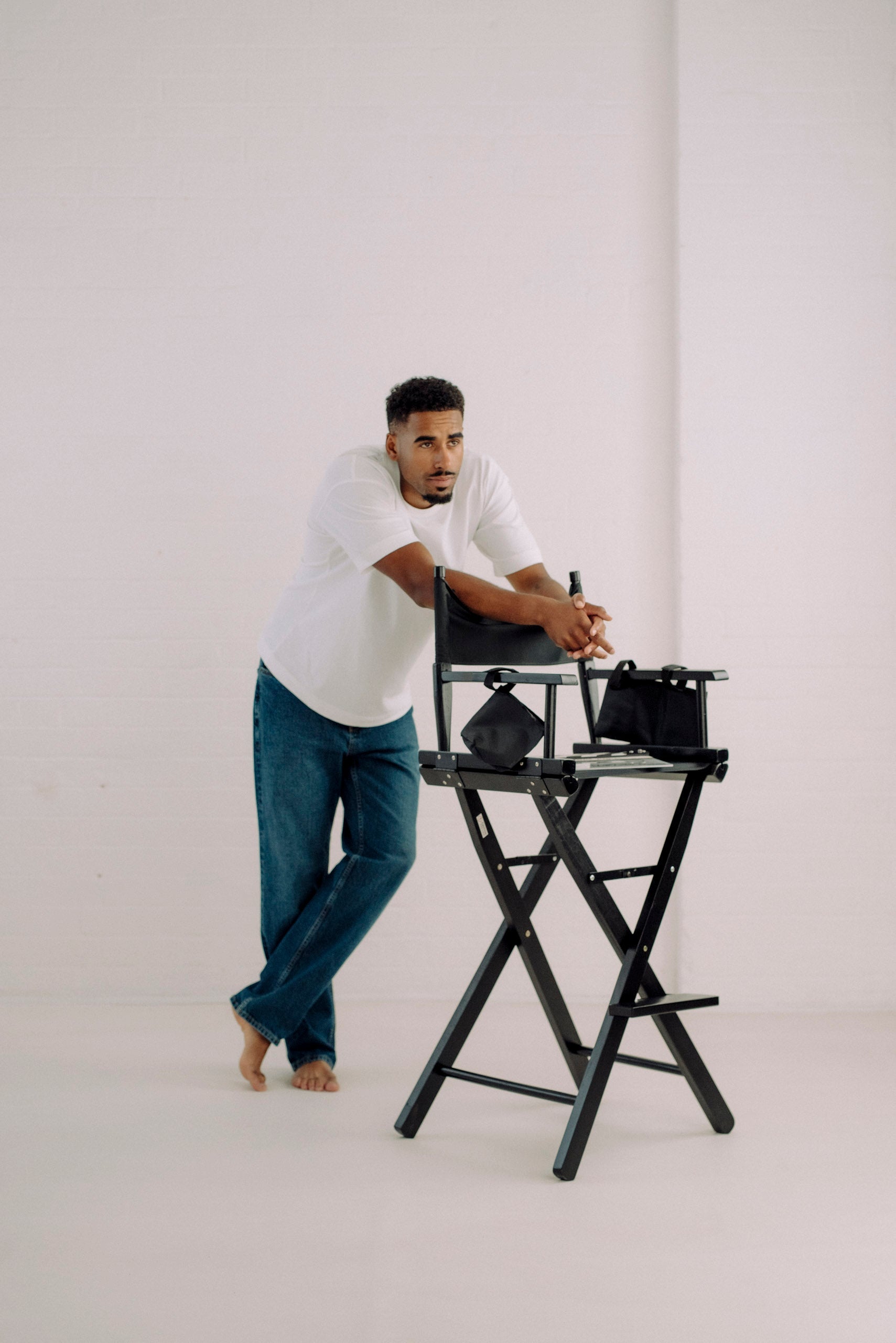 Ethical & Sustainable Jeans