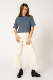 Boxy Heavyweight Organic T-shirt