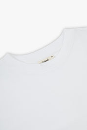 Boxy Heavyweight Organic T-shirt