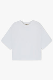 Boxy Heavyweight Organic T-shirt