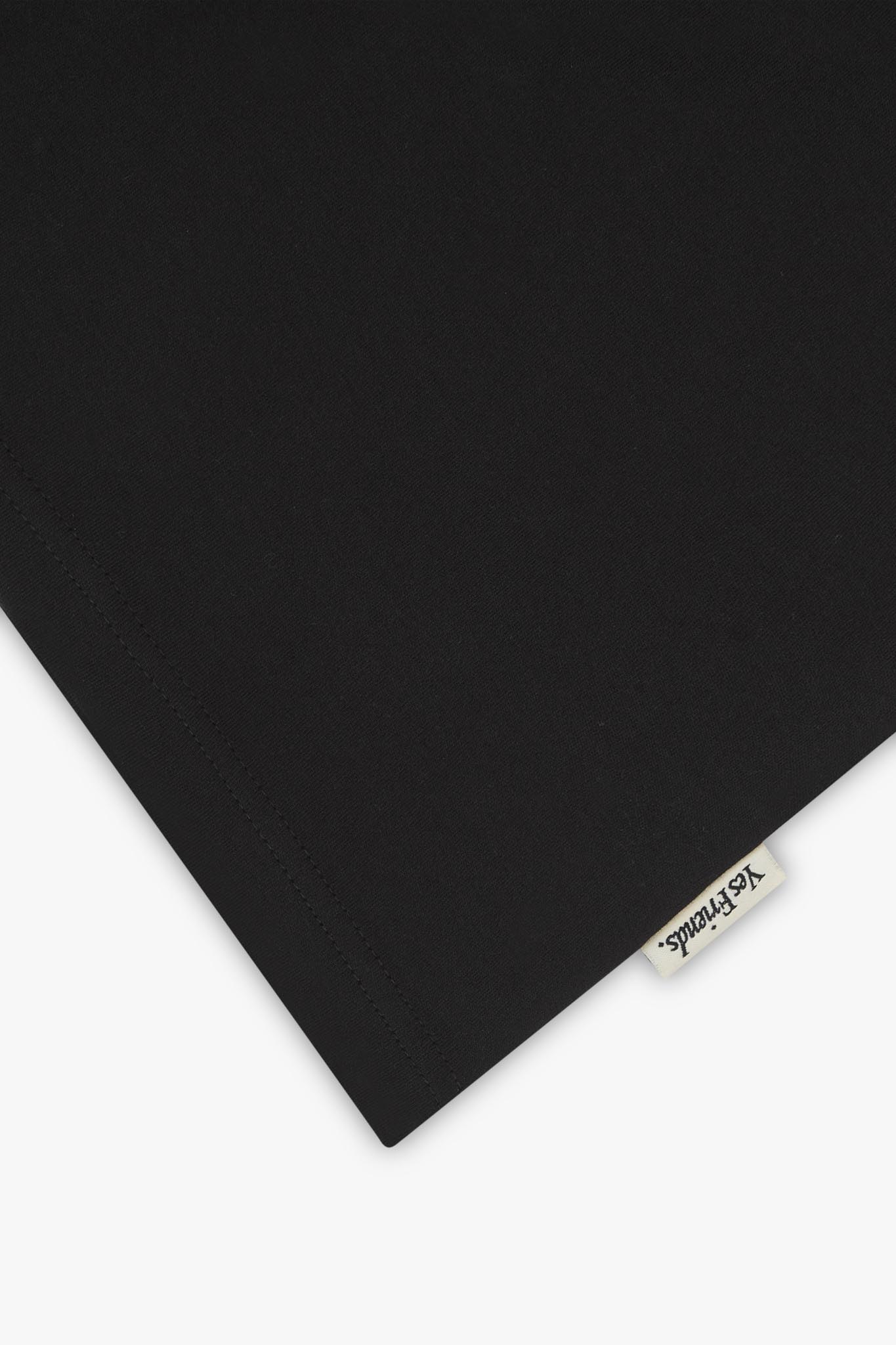 Organic Premium Heavyweight T-shirt