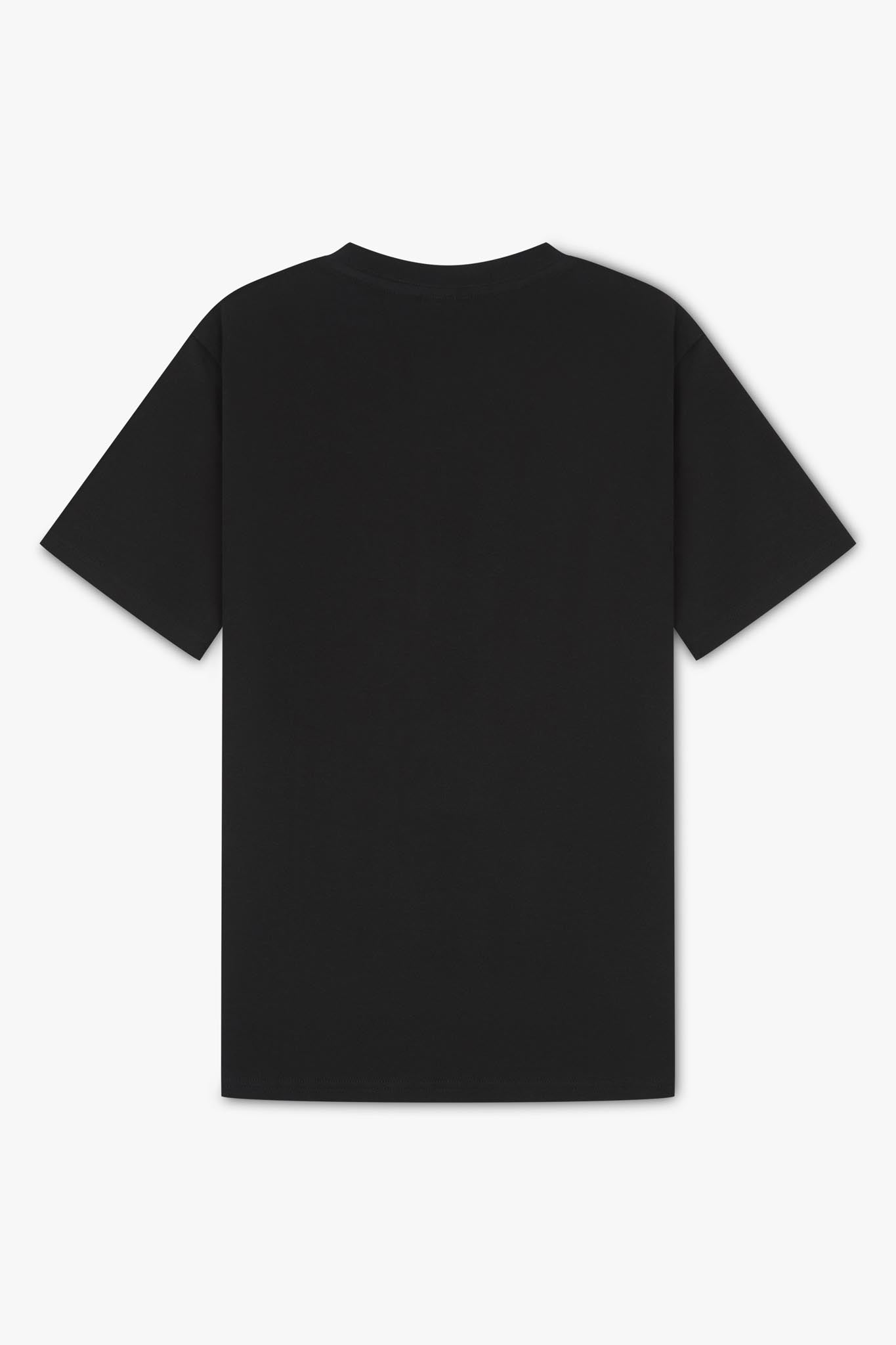 Organic Premium Heavyweight T-shirt