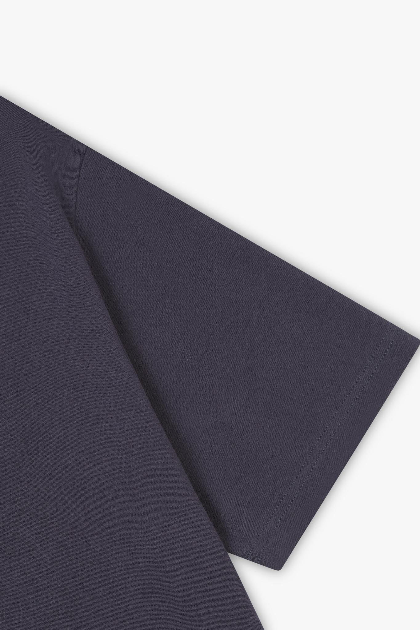 Organic Premium Heavyweight T-shirt