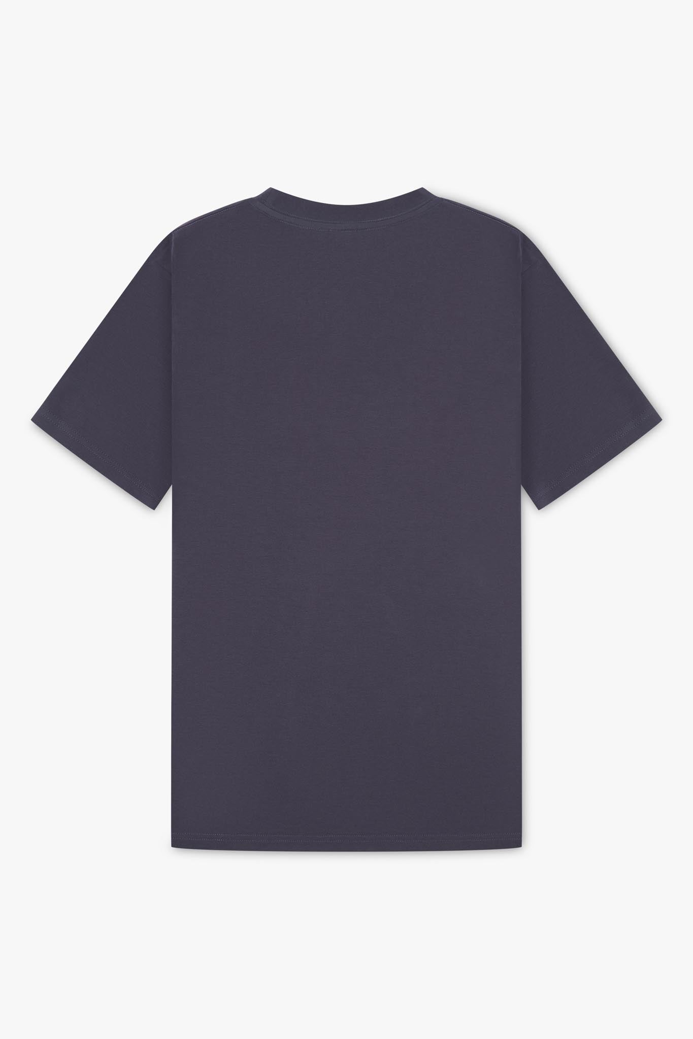 Unisex Organic Premium Heavyweight T-shirt