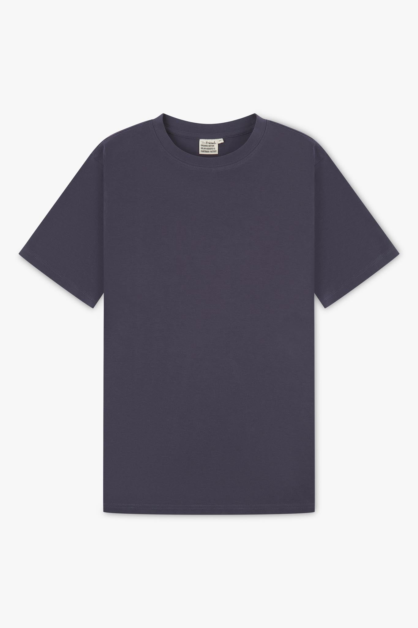 Organic Premium Heavyweight T-shirt