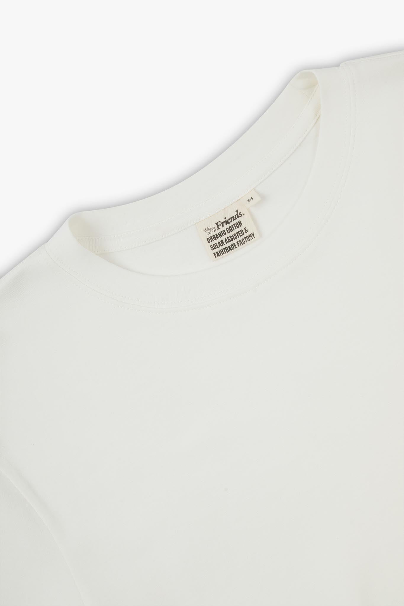 Organic Premium Heavyweight T-shirt