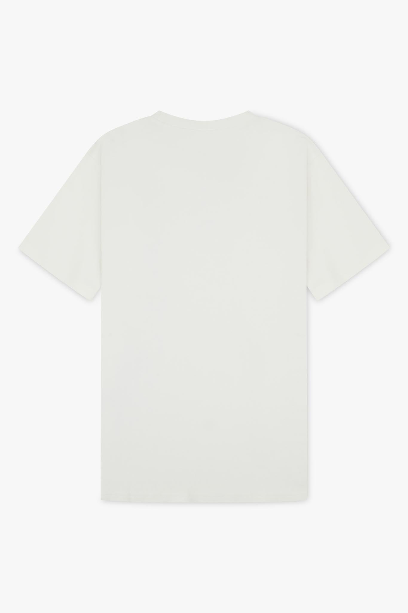 Unisex Organic Premium Heavyweight T-shirt