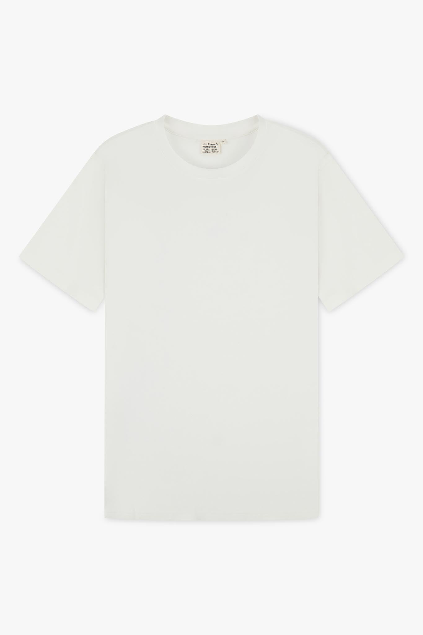 Organic Premium Heavyweight T-shirt