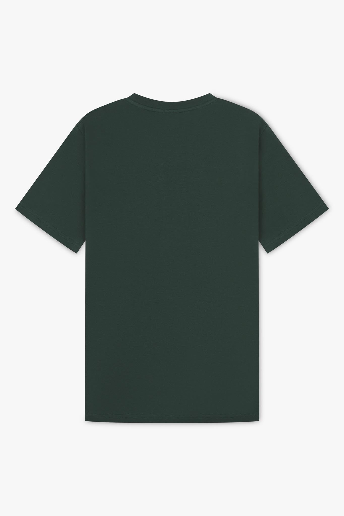 Organic Premium Heavyweight T-shirt