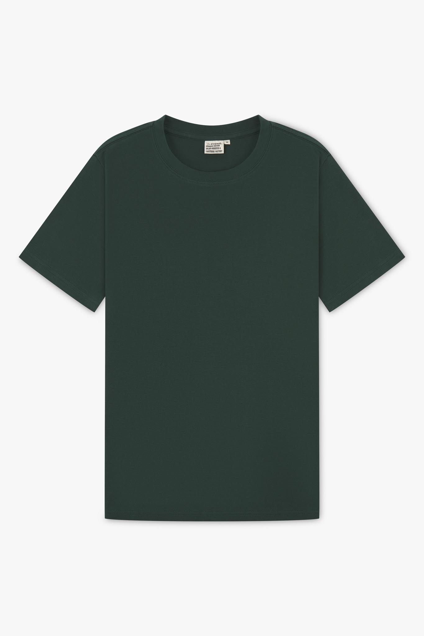 Organic Premium Heavyweight T-shirt