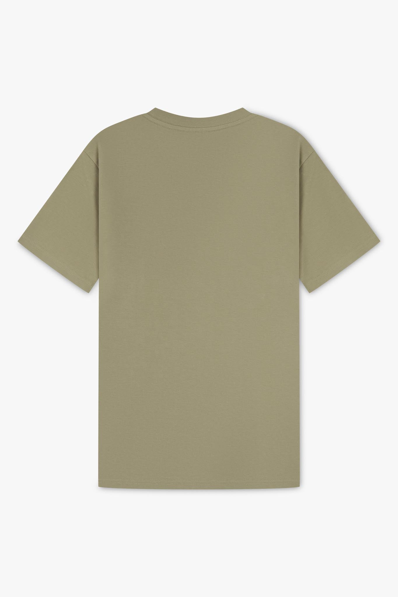 Unisex Organic Premium Heavyweight T-shirt