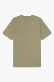 Unisex Organic Premium Heavyweight T-shirt