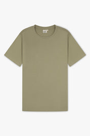 Unisex Organic Premium Heavyweight T-shirt