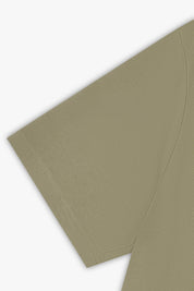 Organic Premium Heavyweight T-shirt