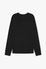 Unisex Long Sleeve Organic T-shirt