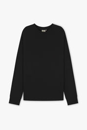 Unisex Long Sleeve Organic T-shirt