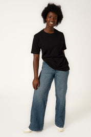 Unisex Organic Premium Heavyweight T-shirt