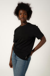 Unisex Organic Premium Heavyweight T-shirt
