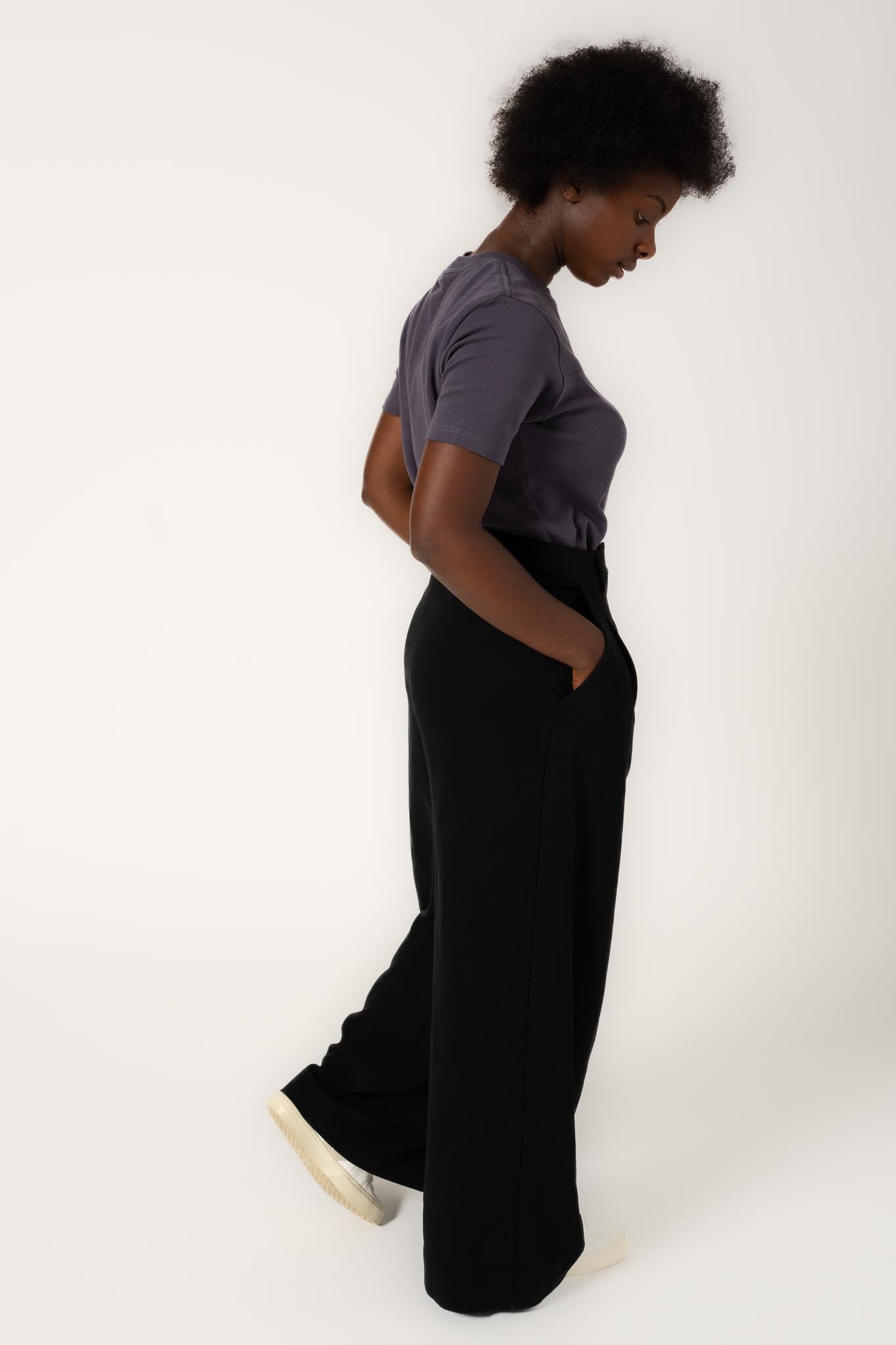 Unisex Organic Premium Heavyweight T-shirt
