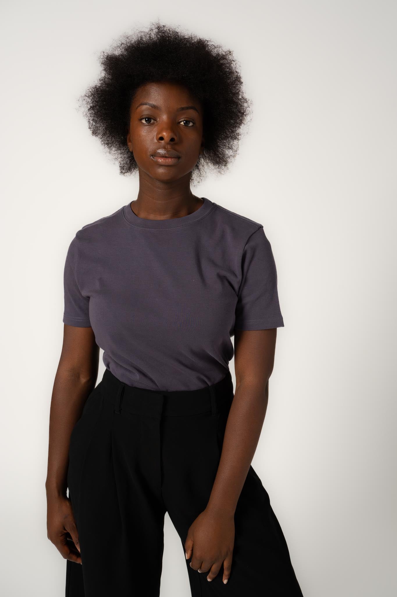 Unisex Organic Premium Heavyweight T-shirt