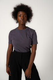 Unisex Organic Premium Heavyweight T-shirt