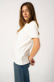 Unisex Organic Premium Heavyweight T-shirt
