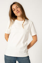 Unisex Organic Premium Heavyweight T-shirt