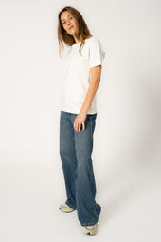 Unisex Organic Premium Heavyweight T-shirt