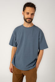Heavyweight Oversized Organic T-shirt
