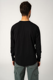 Long Sleeve Organic T-shirt