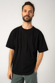 Heavyweight Oversized Organic T-shirt