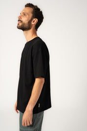 Heavyweight Oversized Organic T-shirt