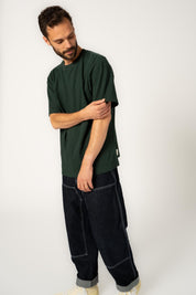 Heavyweight Oversized Organic T-shirt