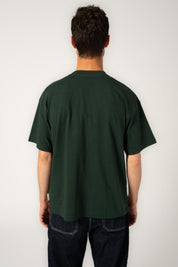 Heavyweight Oversized Organic T-shirt