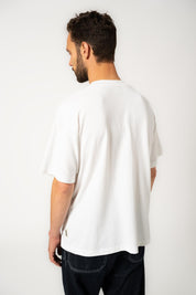 Heavyweight Oversized Organic T-shirt