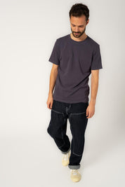 Organic Premium Heavyweight T-shirt