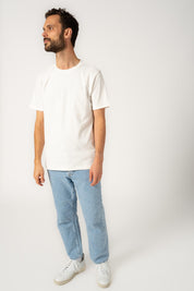 Organic Premium Heavyweight T-shirt