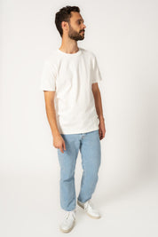 Organic Premium Heavyweight T-shirt
