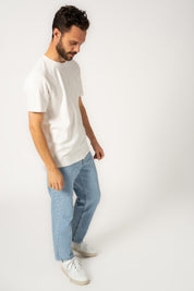 Organic Premium Heavyweight T-shirt