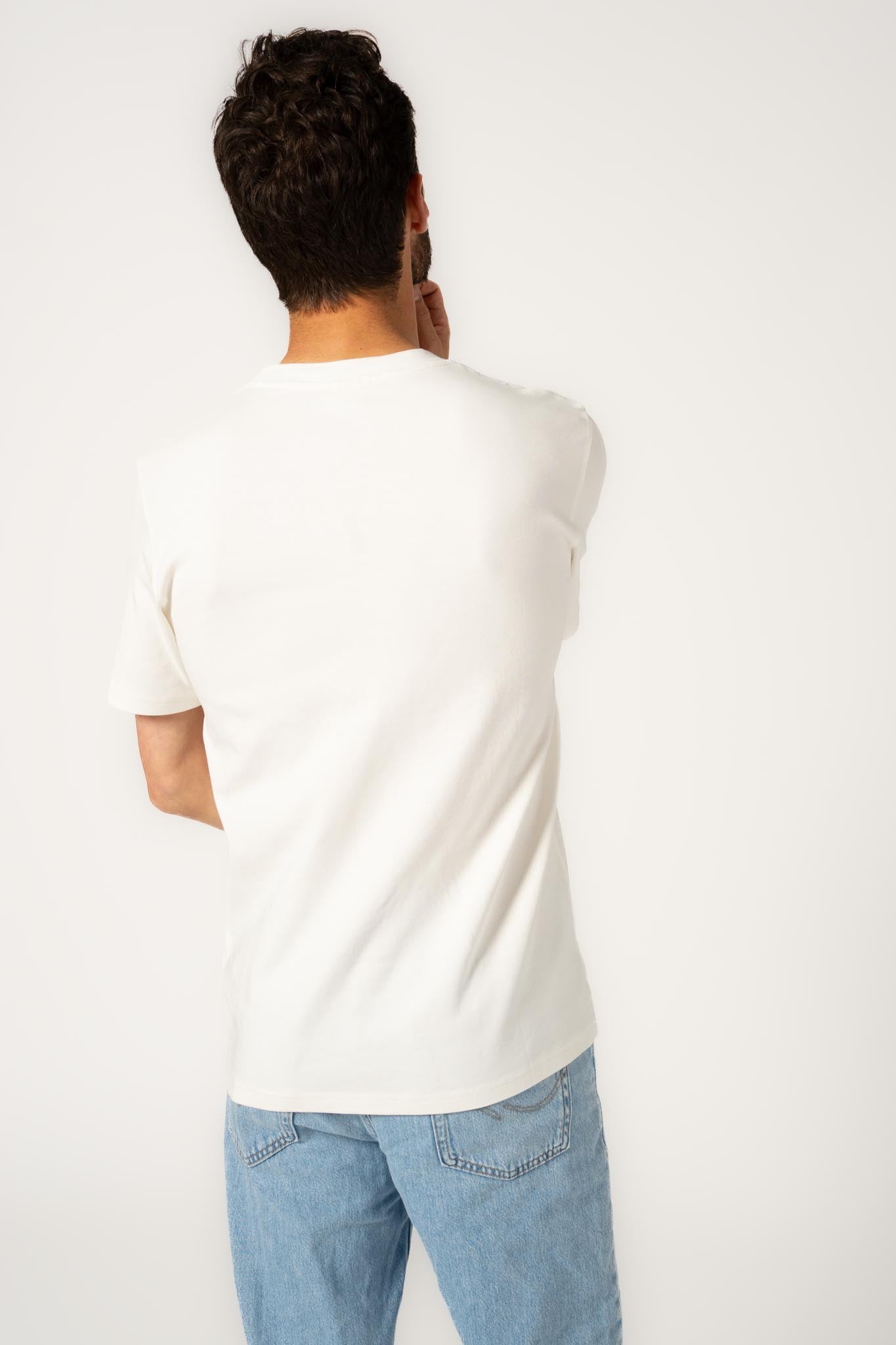 Organic Premium Heavyweight T-shirt