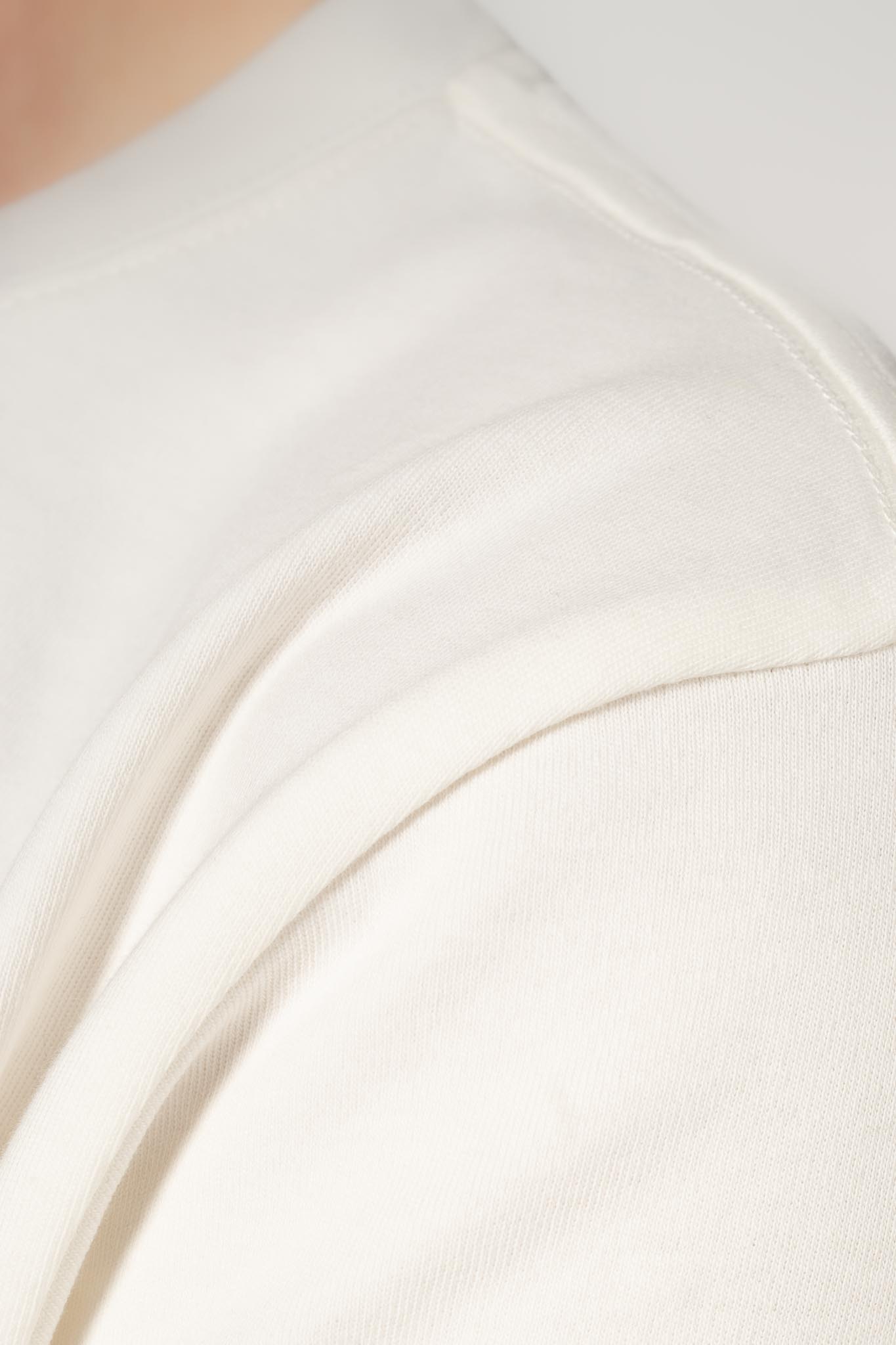 Organic Premium Heavyweight T-shirt