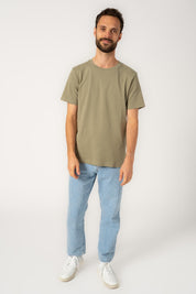 Organic Premium Heavyweight T-shirt