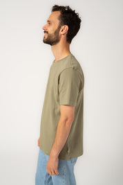 Organic Premium Heavyweight T-shirt