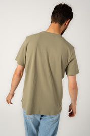 Organic Premium Heavyweight T-shirt