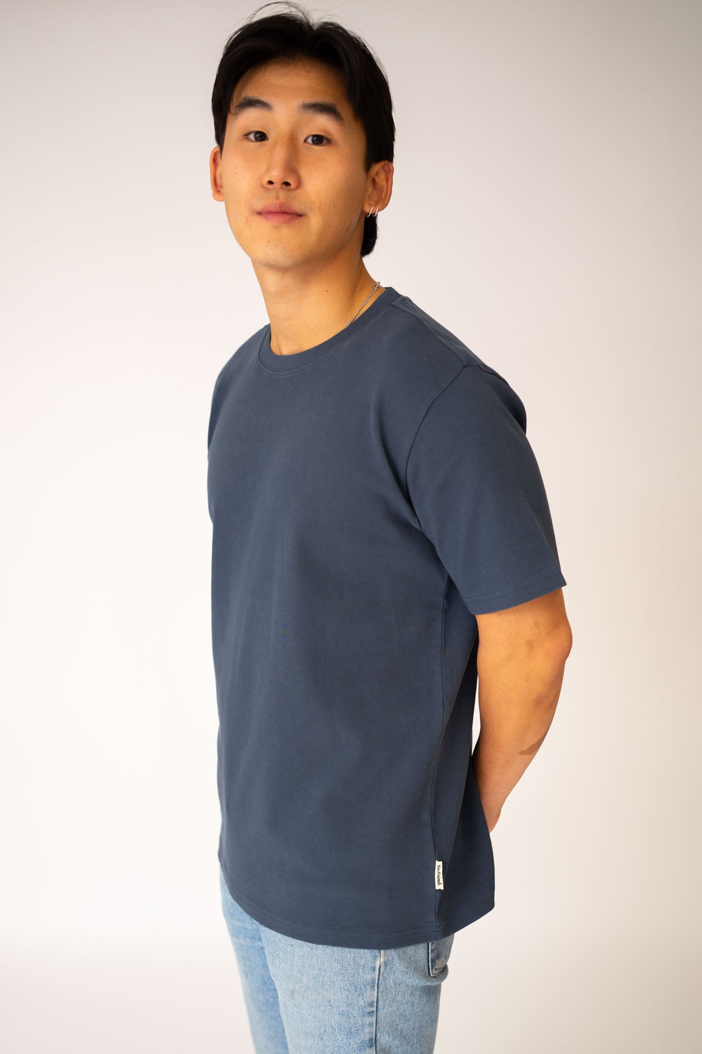 Organic Premium Heavyweight T-shirt