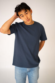 Organic Premium Heavyweight T-shirt