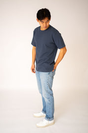 Organic Premium Heavyweight T-shirt
