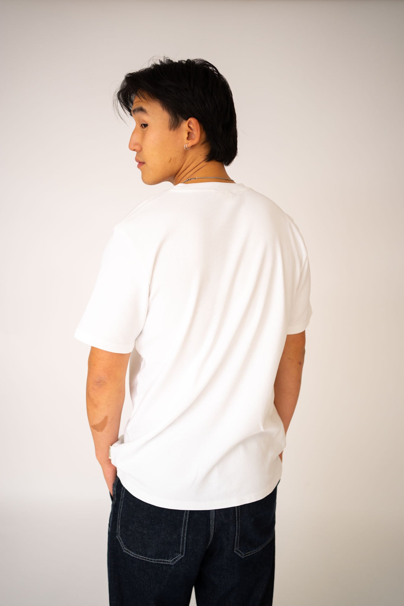 Organic Premium Heavyweight T-shirt
