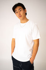 Organic Premium Heavyweight T-shirt